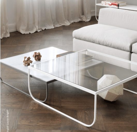 Tati coffee table