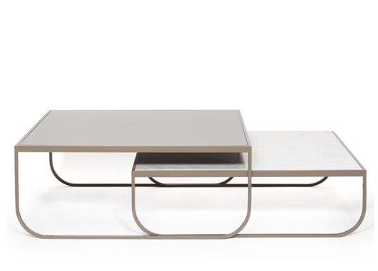 Tati coffee table