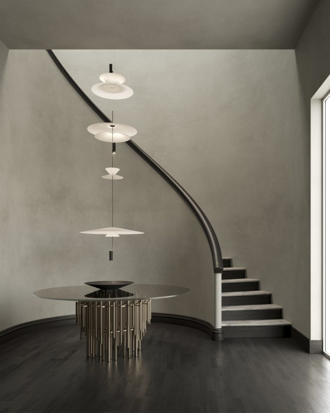 Tuileries table Tuileries table