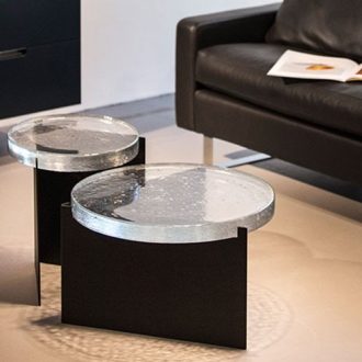 Alwa 1 Side Table