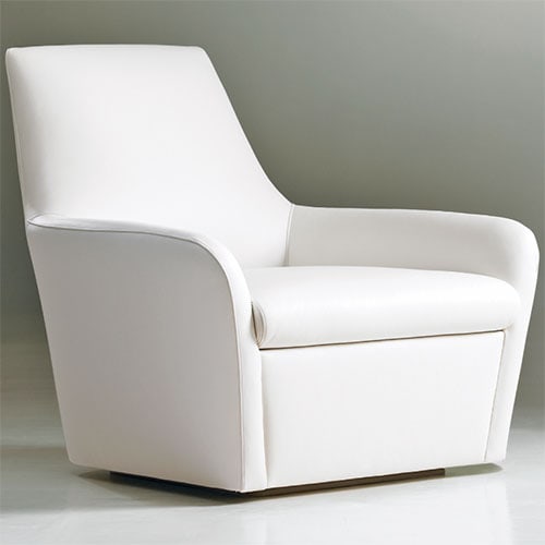 Amir Lounge Chair - Property Furniture