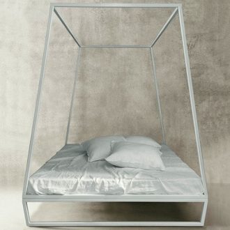 Asha Wikiup Bed