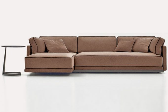 Avenue Sofa