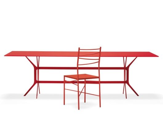 Arabesque Table