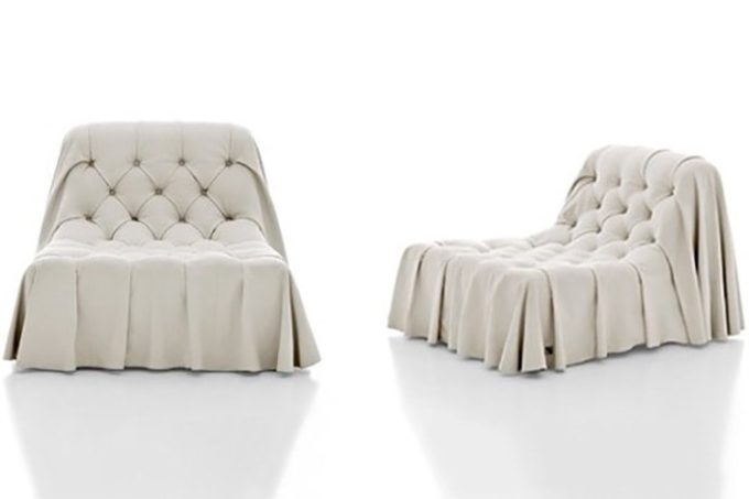 Bohemien Armchair Bohemien Armchair