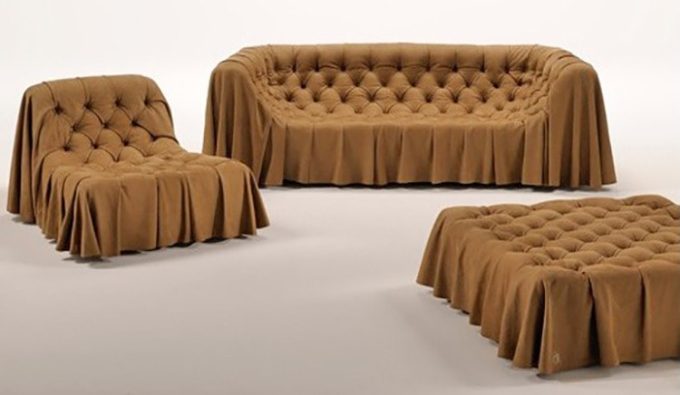 Bohemien Armchair Bohemien Armchair