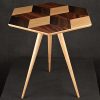 Cube 6 Side Table