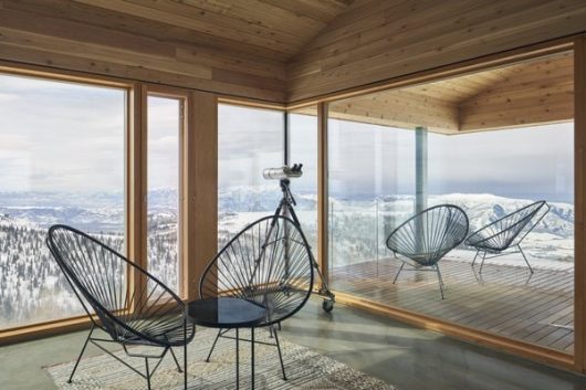 Acapulco Lounge chair
