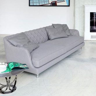 Chloe Sectional Sofa