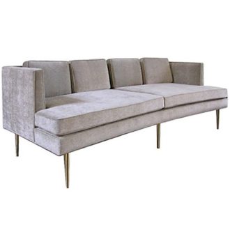 La Curva Sofa