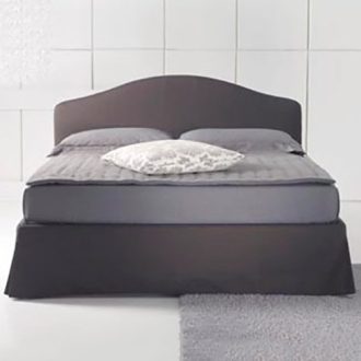 Elba Plus Bed