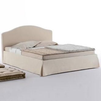 Elba Plus Bed