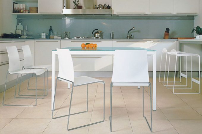 Ernesto Ice Table Ernesto Ice Table