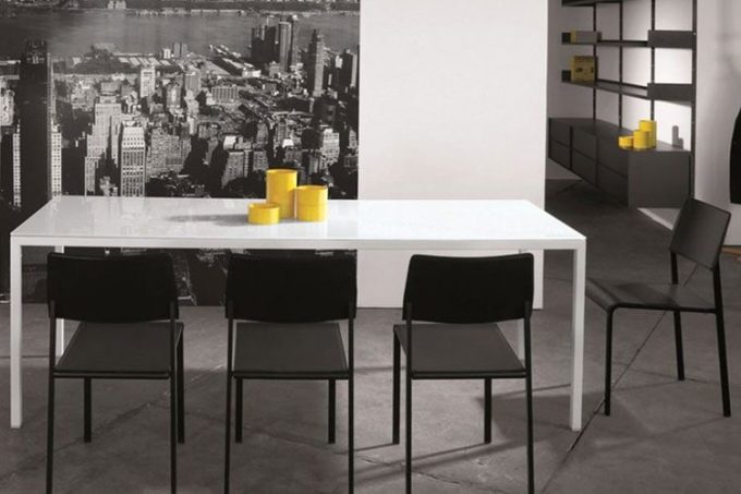 Ernesto Ice Table Ernesto Ice Table