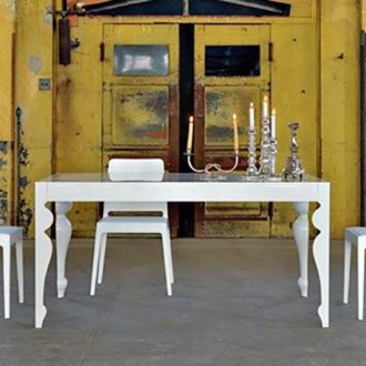 Giunone Dining Table