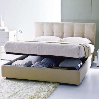 Gemma Bed