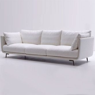 Joe Sectional Sofa