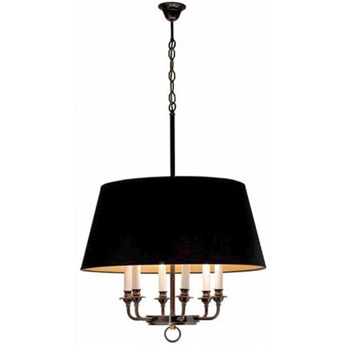 Juliette Chandelier - Property Furniture