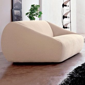 Le Coccole Sofa