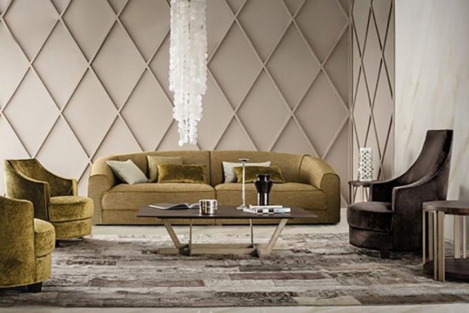 Mayfair Sofa Mayfair Sofa