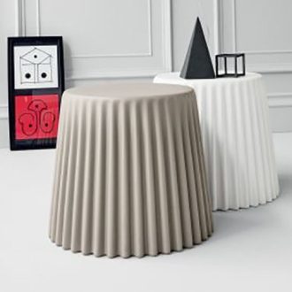 Muffin Side Table