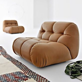 Nuvolone Armchair