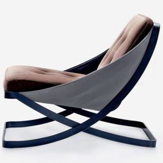 Rest Lounge Chair