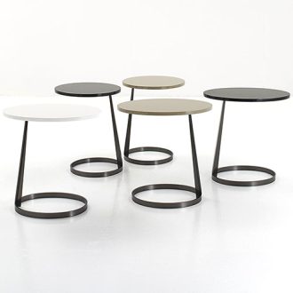 Rise Side Table