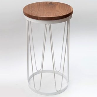 Rotondo Stool