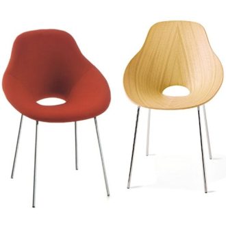 Spring M Chair