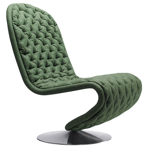 system 123 lounge chair