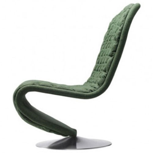 System 123 Lounge Chair Deluxe - Property Furniture