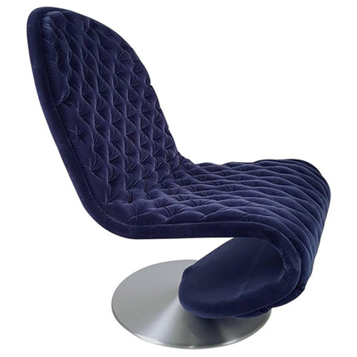 system 123 lounge chair