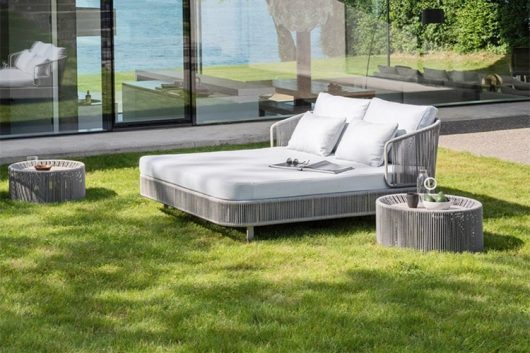 Tibidabo Coffee Table Outdoor