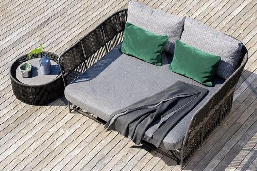 Tibidabo Coffee Table Outdoor