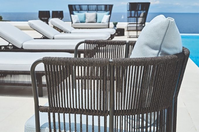 Tibidabo Lounge Chair Tibidabo Lounge Chair