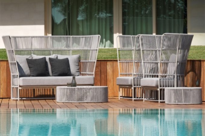 Tibidabo Lounge Chair Tibidabo Lounge Chair