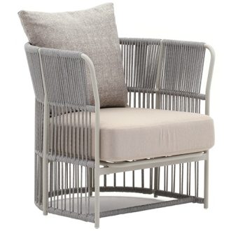 Tibidabo Lounge Chair