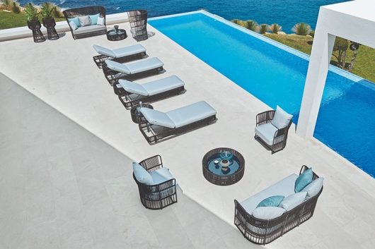 Tibidabo Sofa