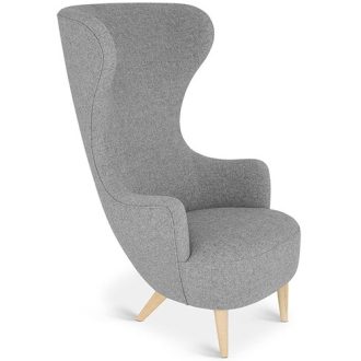 Wingback Chair