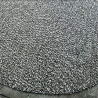 6000t Loop Rug