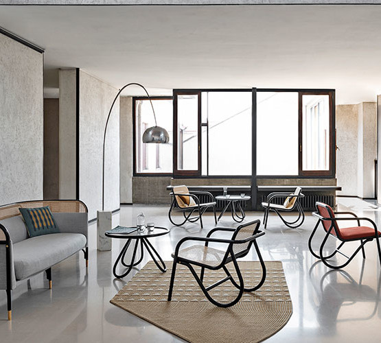 The Enduring Elegance of the Arch Coffee Table: A Design Classic for Every Home