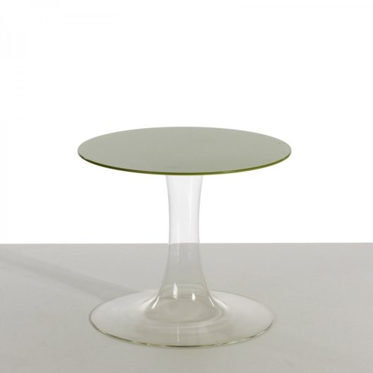 Funghetti side table