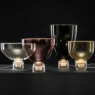 Lightline Table Lights