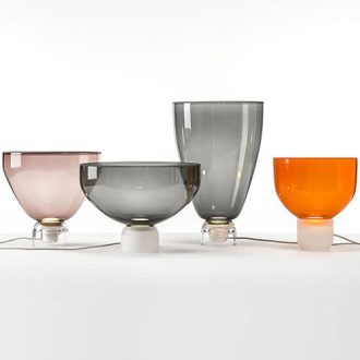 Lightline Table Lights