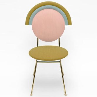 Iris Chair