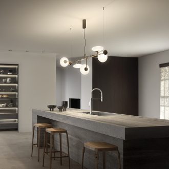 Mamì Suspension Light