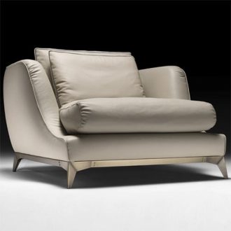 Brando armchair
