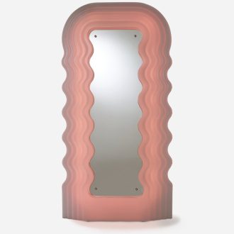 Ultrafragola Mirror