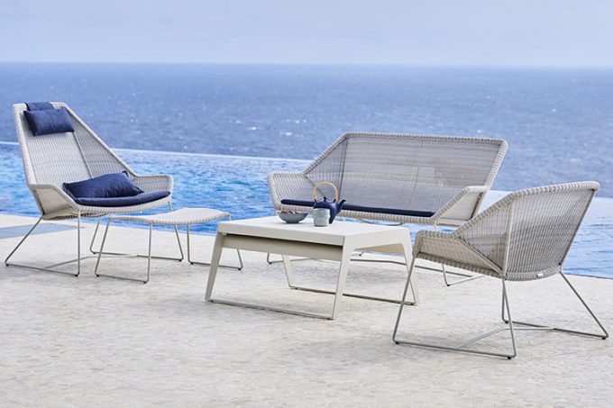 Breeze Sofa Breeze Sofa